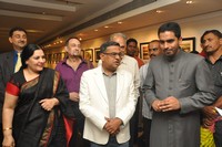 Sonia at Muse Art Gallery